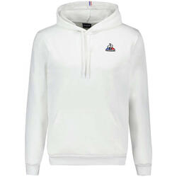 Sweat à capuche Le coq sportif modèle 2310419 pour unisexe