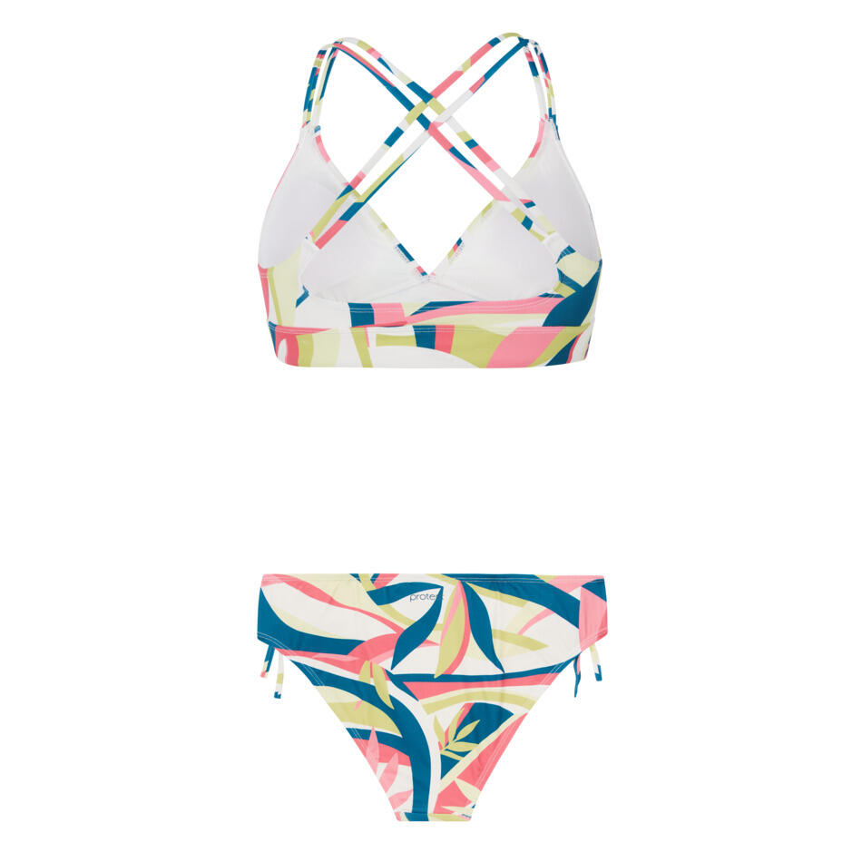 Maillot de bain 2 pièces femme Protest Gracia 3/4