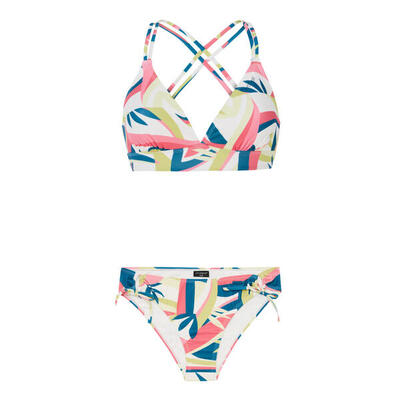 Bikini Damen Protest Gracia