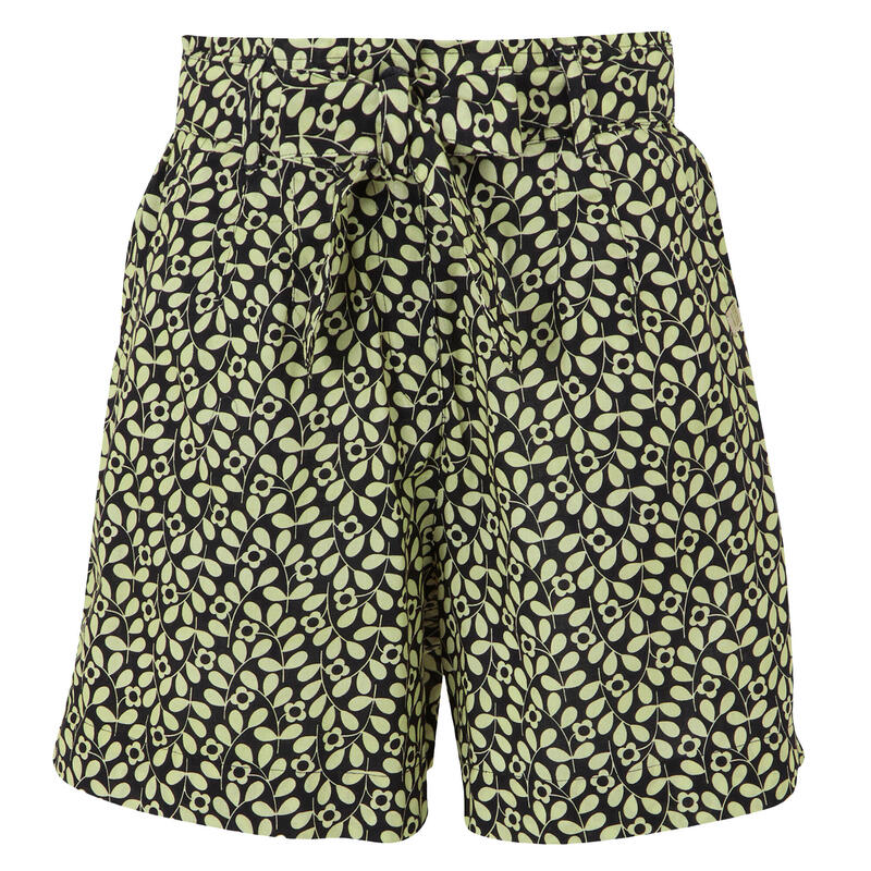 Pantaloni Scurți Drumeții În Natură Regatta Orla Kiely II Jasmine Flower Femei