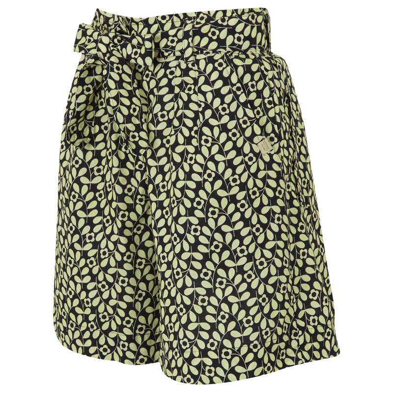 Pantaloni Scurți Drumeții În Natură Regatta Orla Kiely II Jasmine Flower Femei