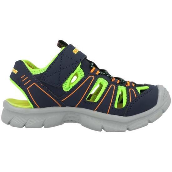 Sandales Skechers Relix - Valder pour unisexe enfants