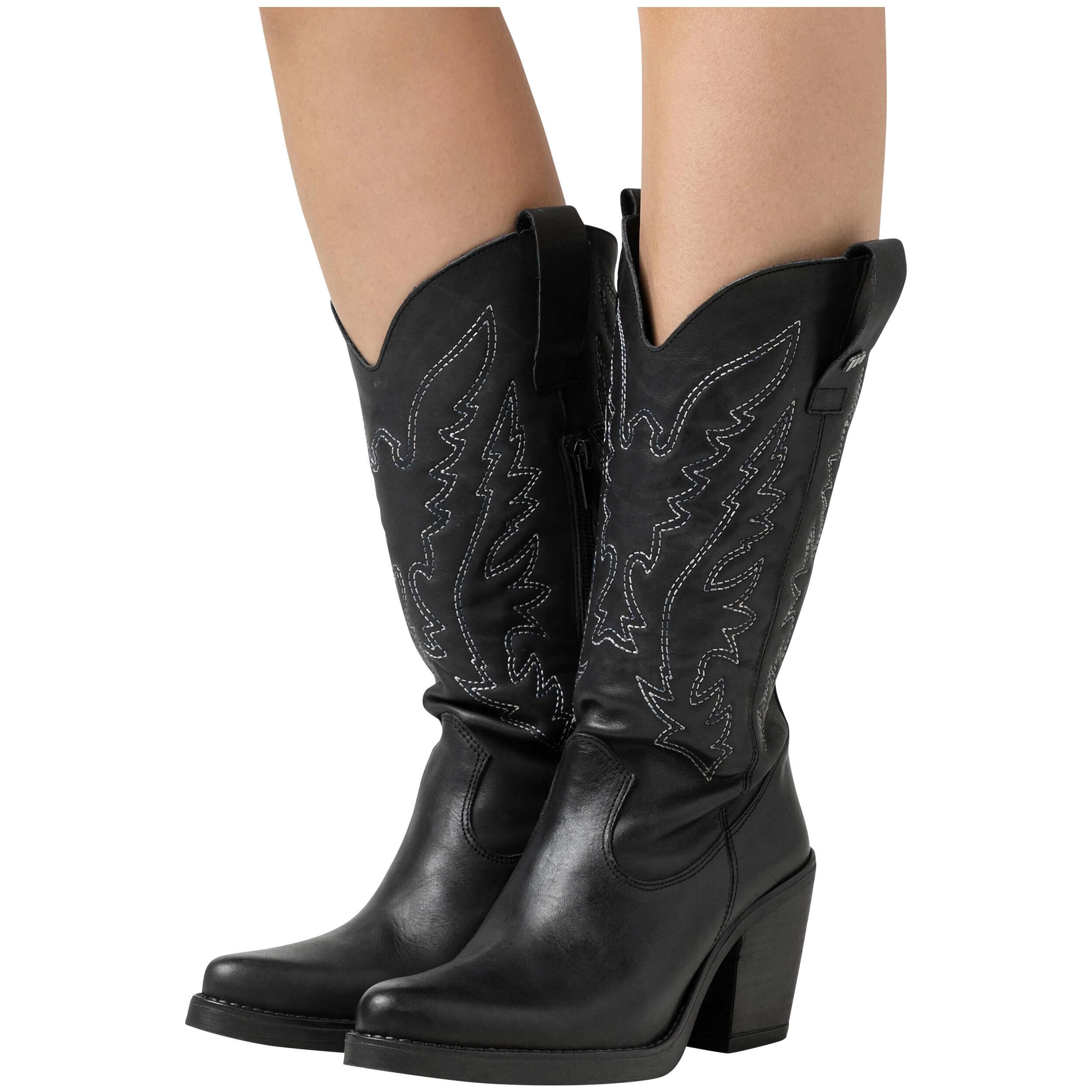 Stivali Mustang per donne MTNG Decathlon