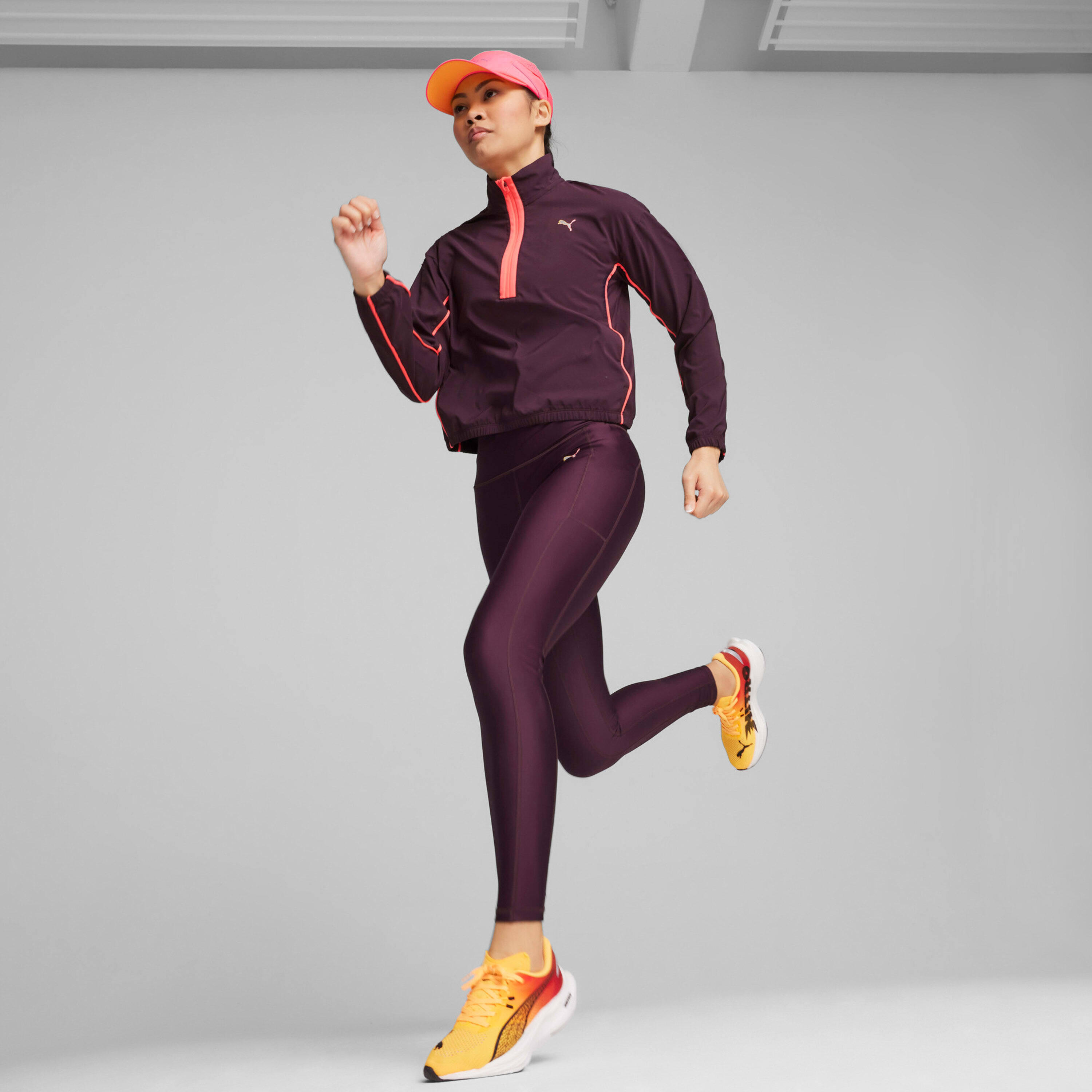 Puma Deviate Nitro 3 Women's Laufschuhe 4/7