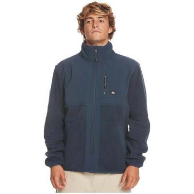 Felpa Quiksilver FZ POLAR per uomini