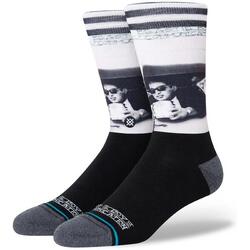 Chaussettes Stance modèle A54520ILL-BLK pour unisexe