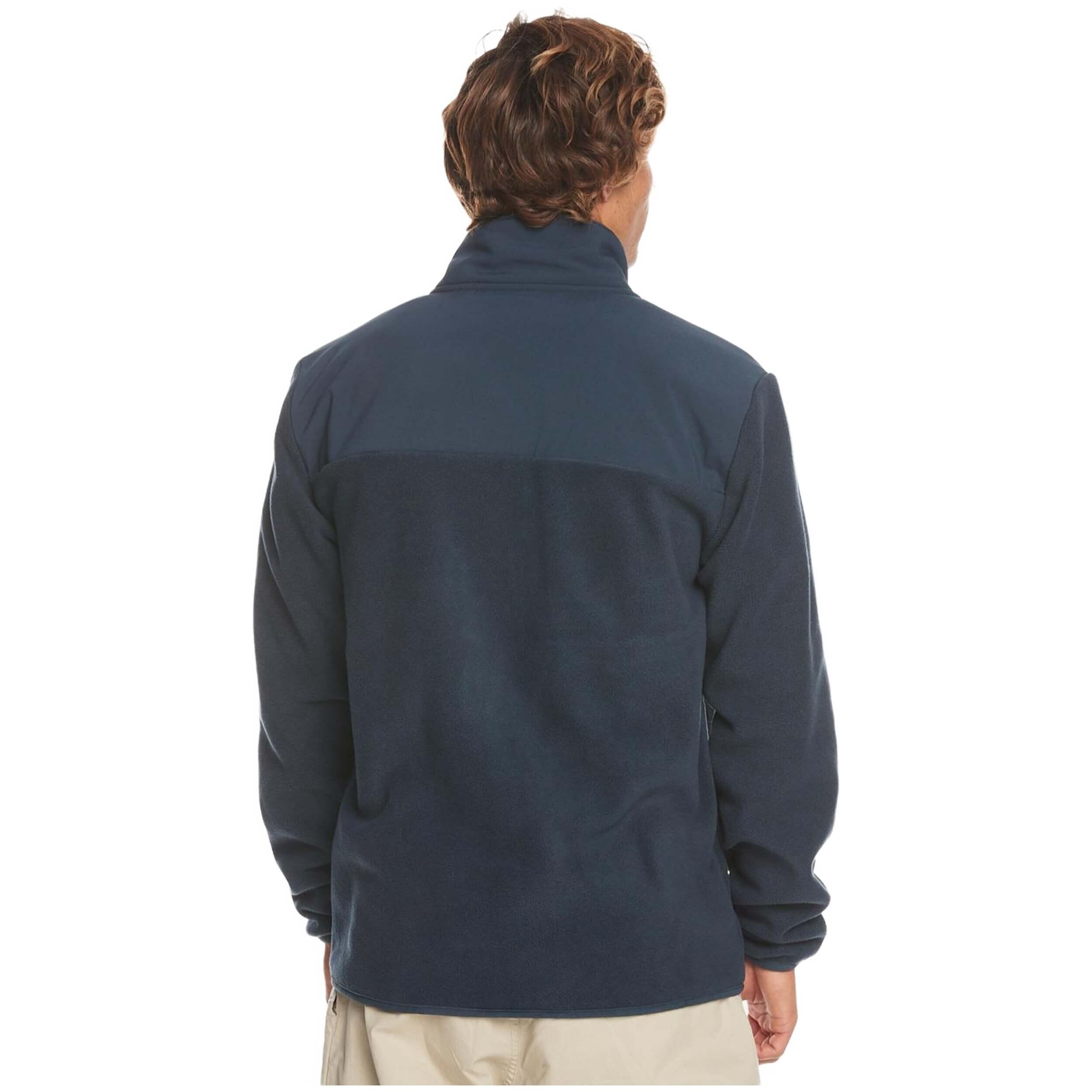 Sweat Quiksilver modèle EQYFT04824-BYJ0 pour homme 3/3