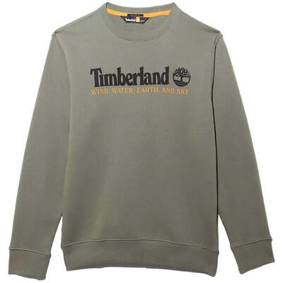 Felpa Timberland modello TB0A27HC590 per uomini