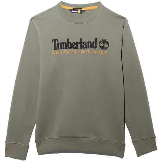 Felpa Timberland modello TB0A27HC590 per uomini