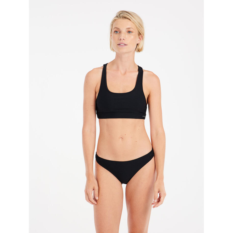 Maillot de bain 2 pièces femme Protest Eager 2/4
