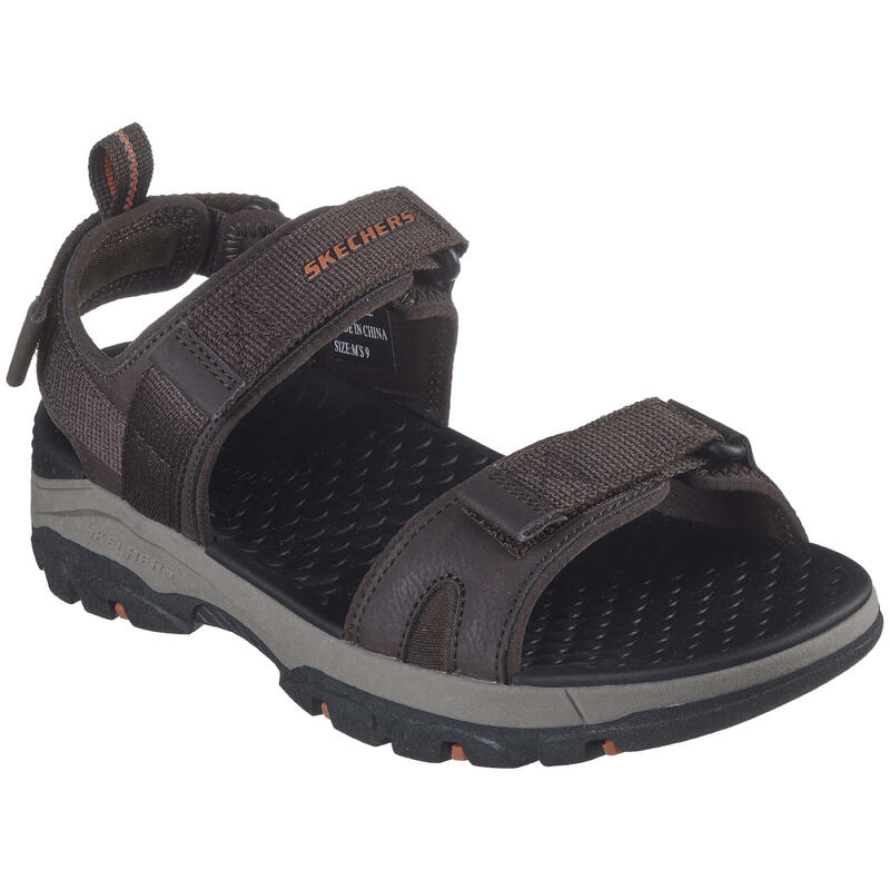 Sandały męskie SKECHERS Tresmen Ryer