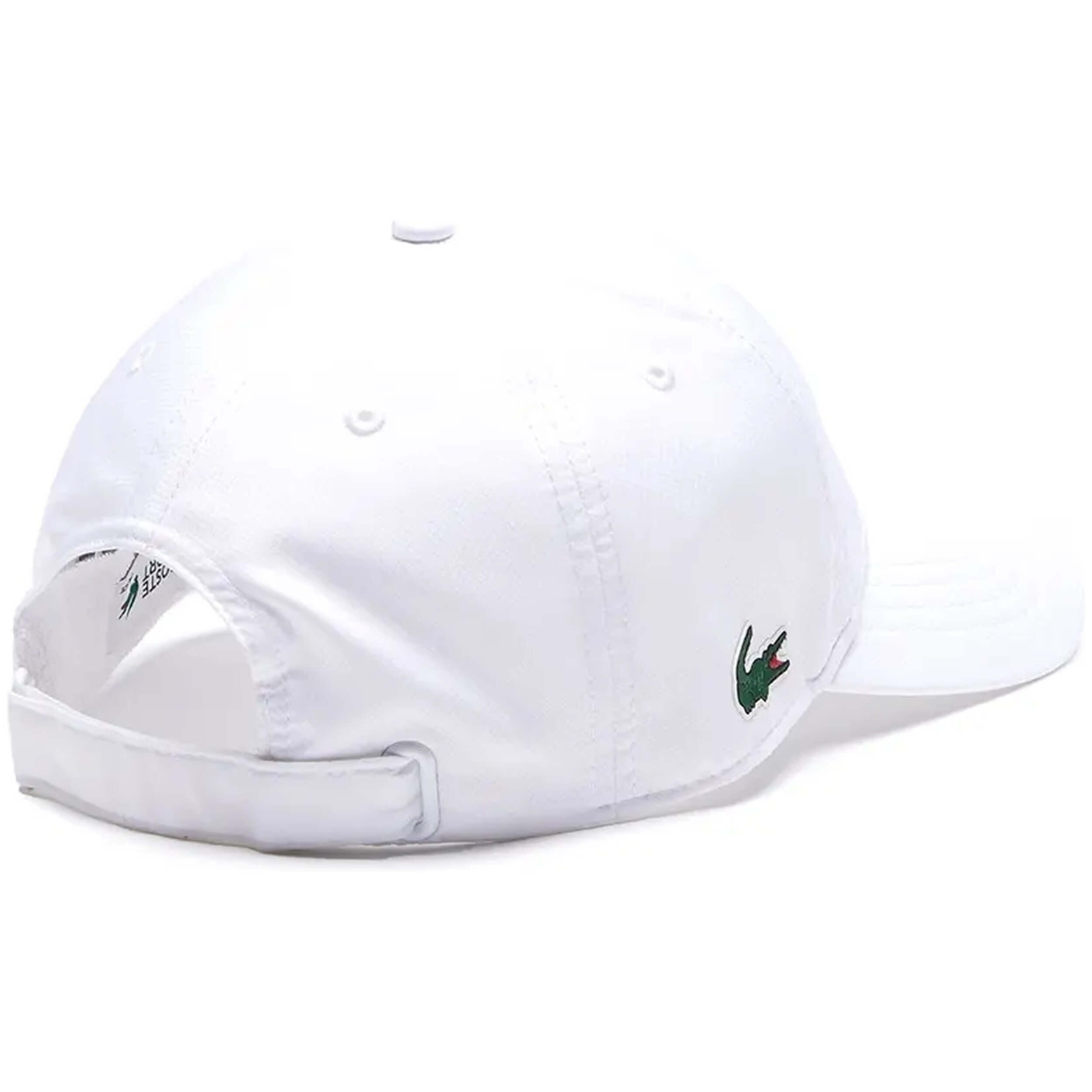 Muts Lacoste model RK2662-001 voor unisex 3/3