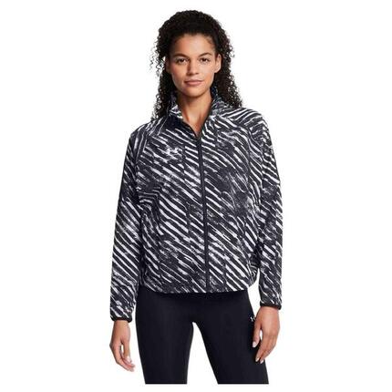 Veste Under armour Challenger Pro Printed pour femmes