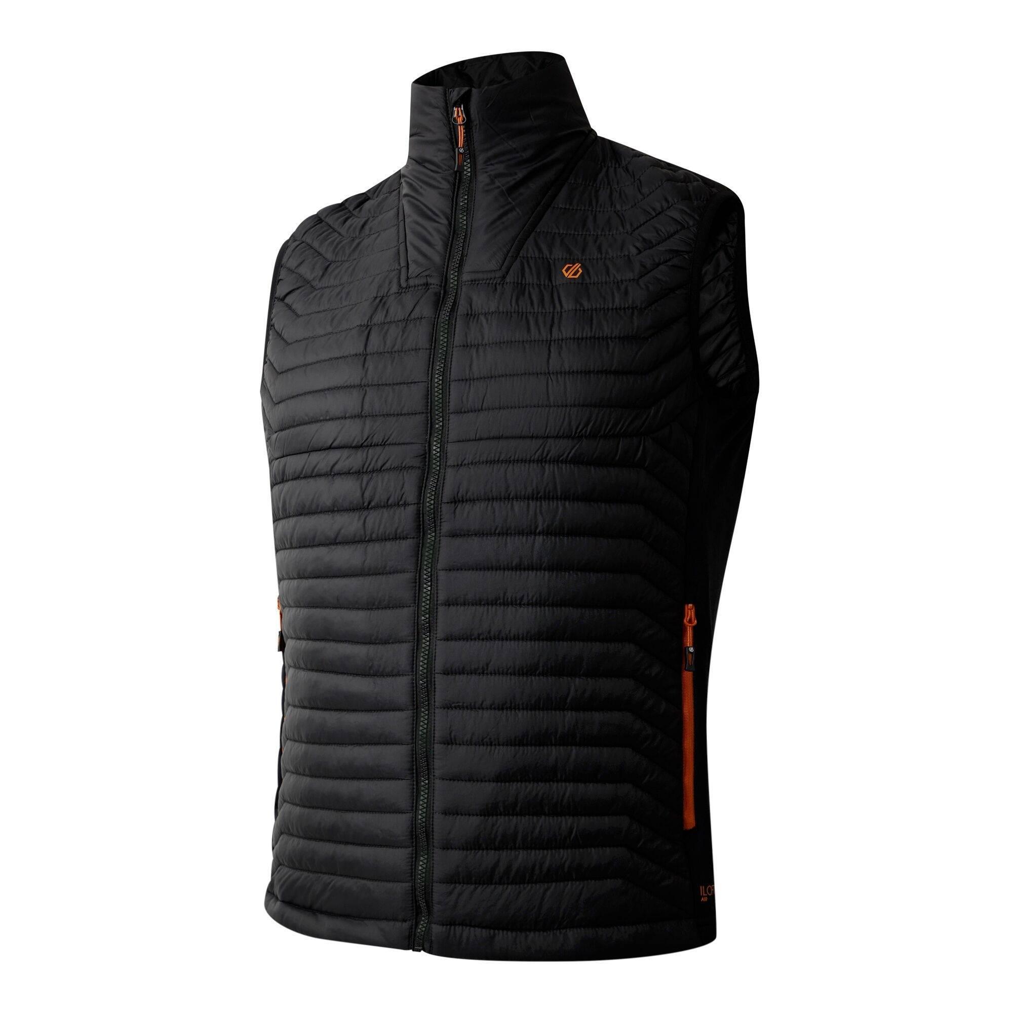 Gilet Uomo Dare 2B Descending II Nero 3/5