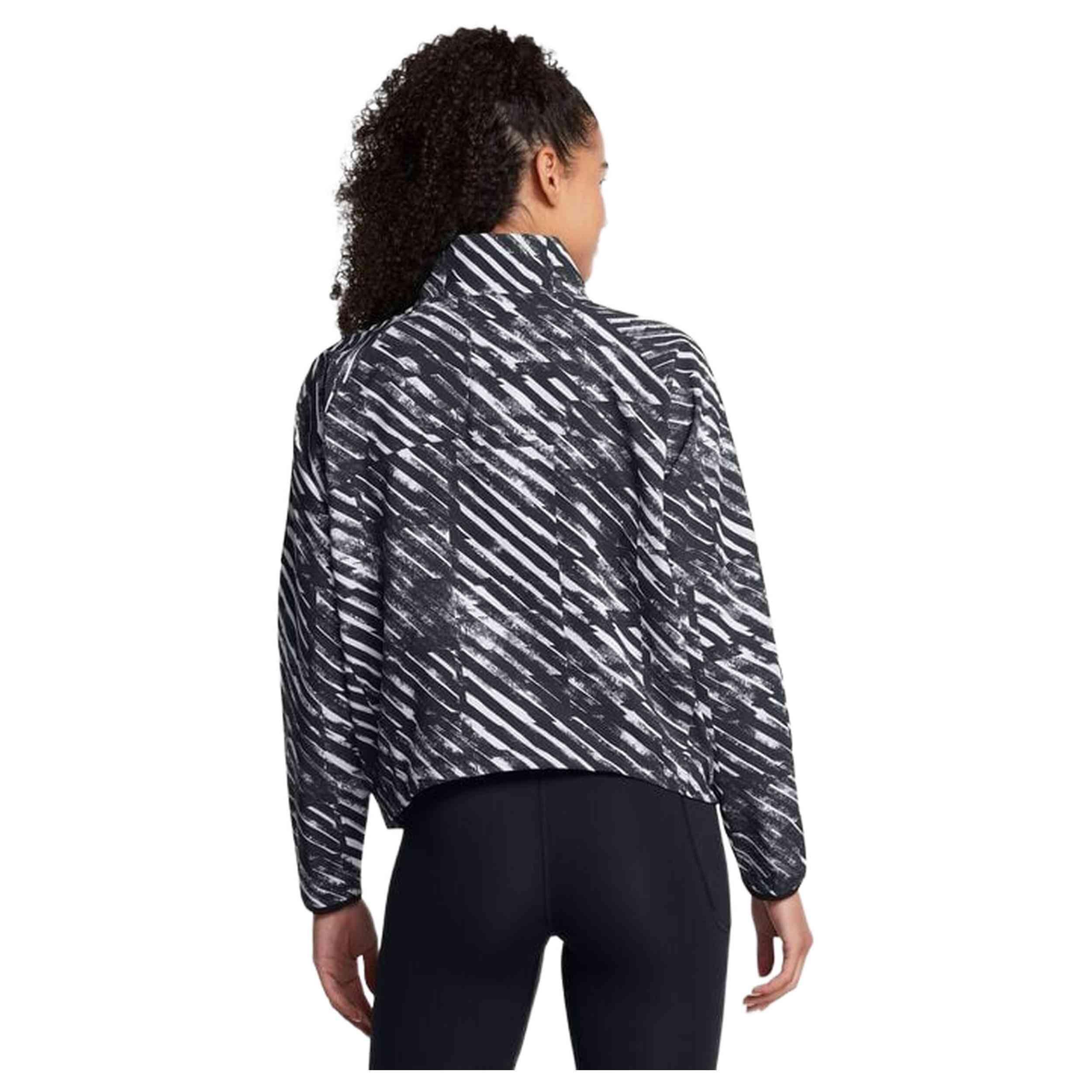 Veste Under armour Challenger Pro Printed pour femmes 2/2