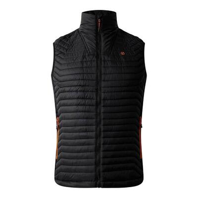 Gilet Uomo Dare 2B Descending II Nero