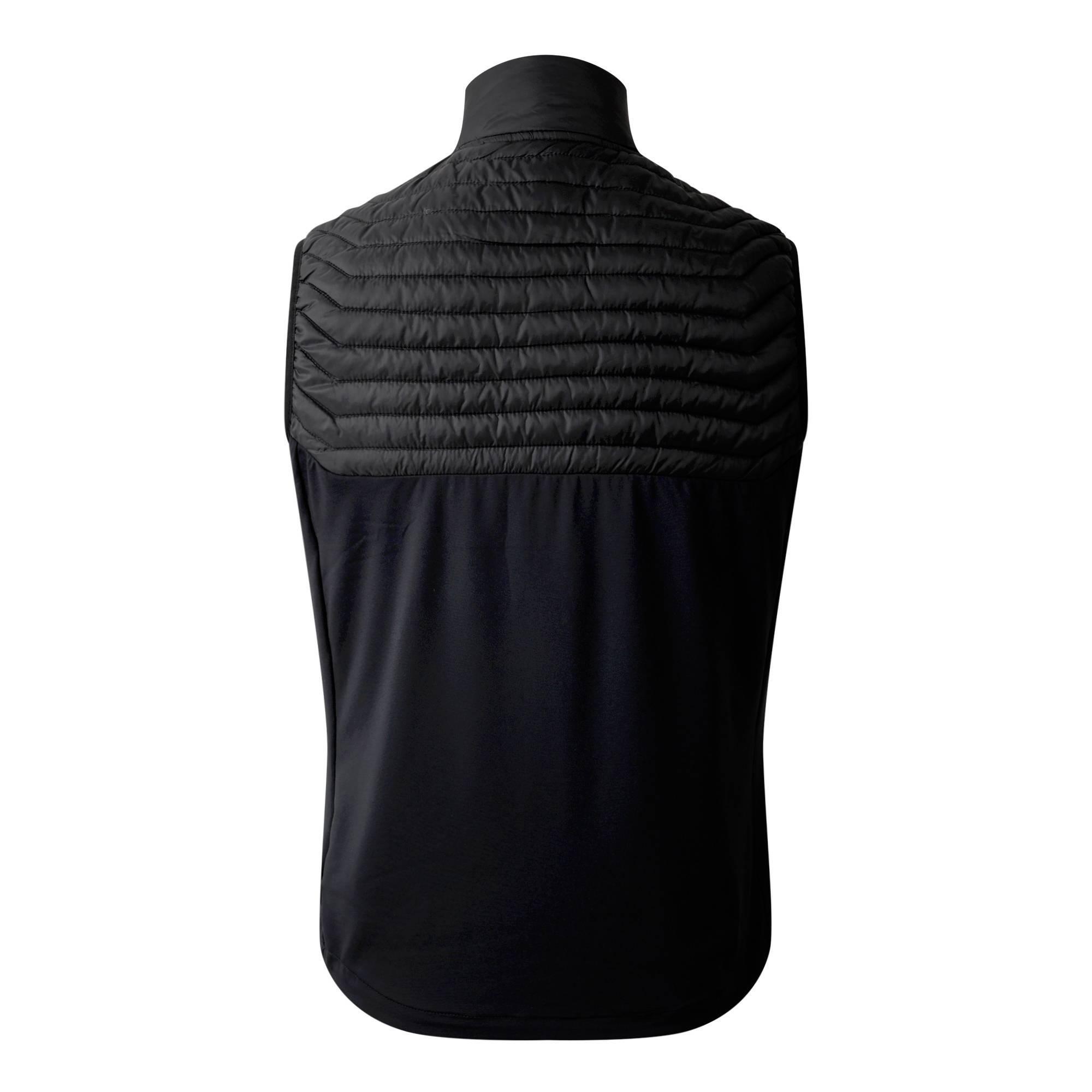 Gilet Uomo Dare 2B Descending II Nero 2/5