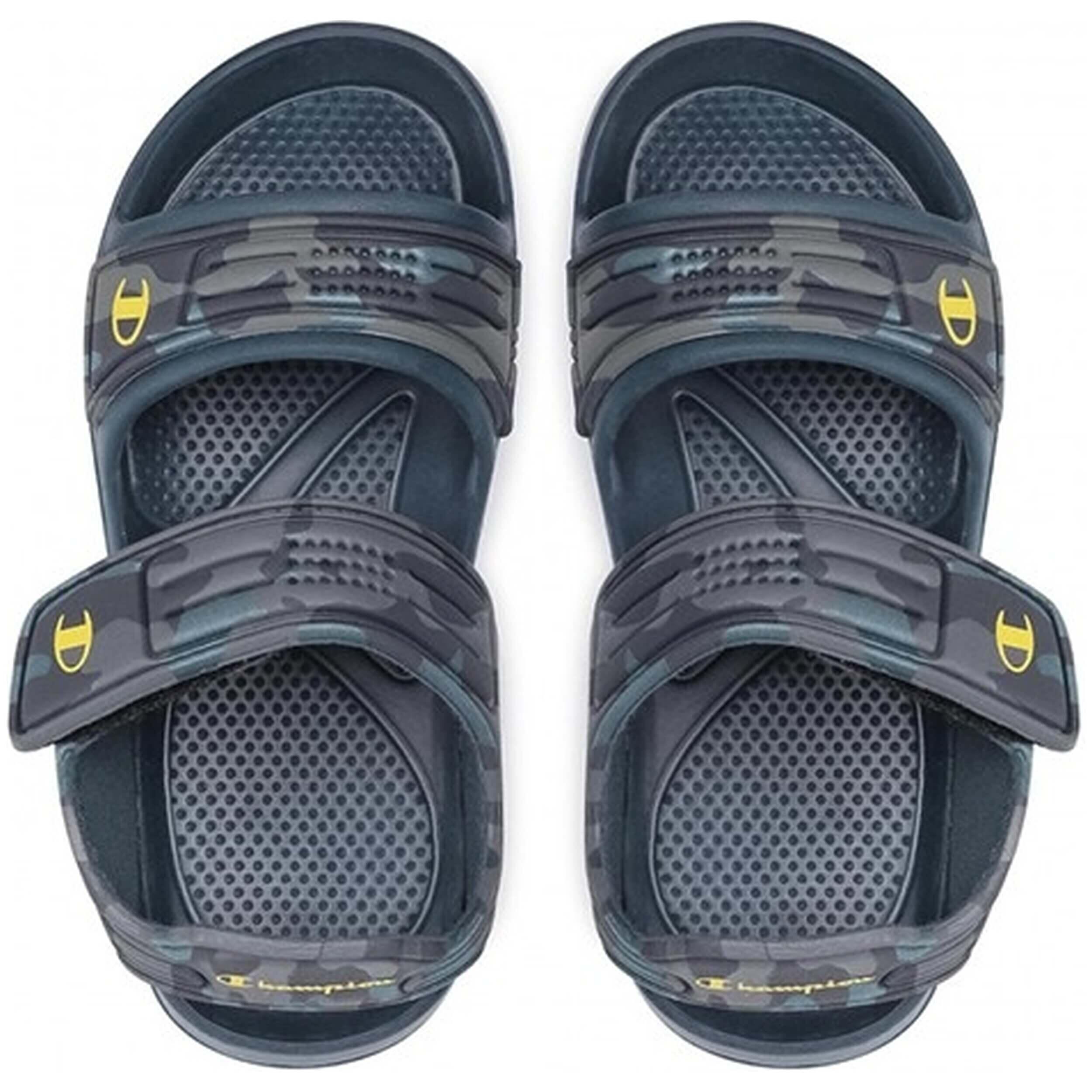 Sandalias Champion para niños 3/5