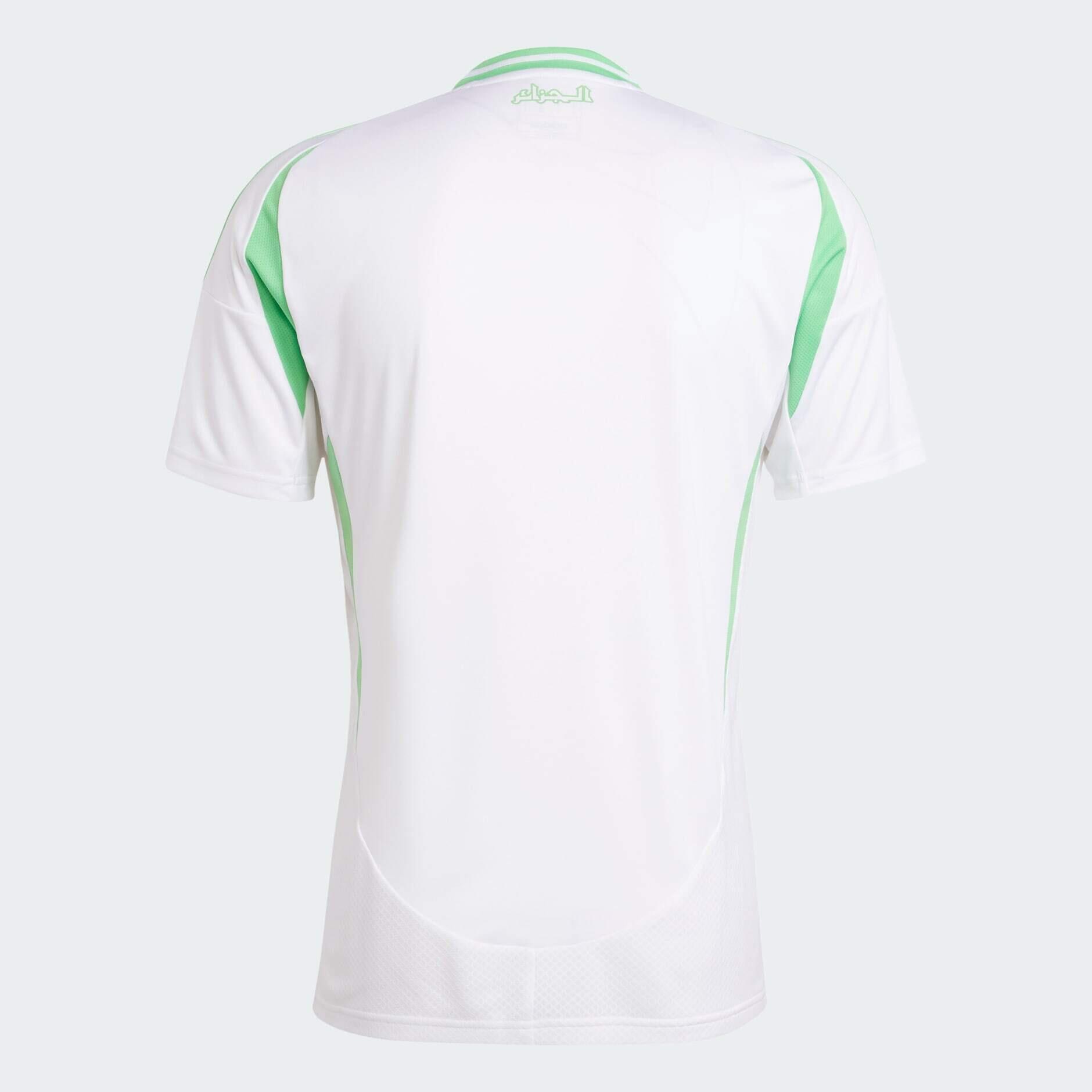 Second hand - Maglia Casa Algérie 2025 5/7