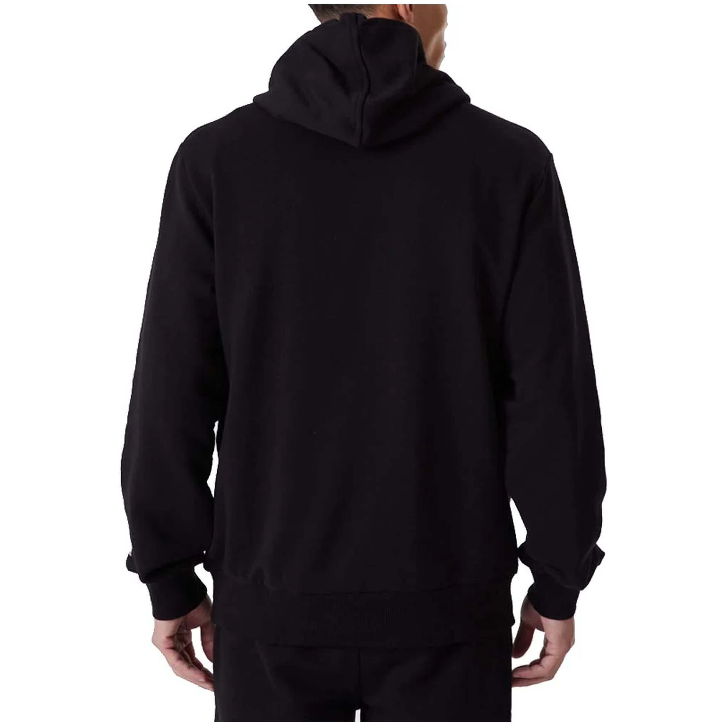Sweat à capuche New era modèle 12511144 pour homme 2/3