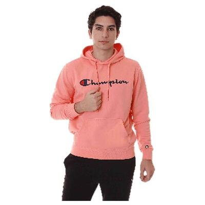 Hoodie champion heavy spring voor mannen