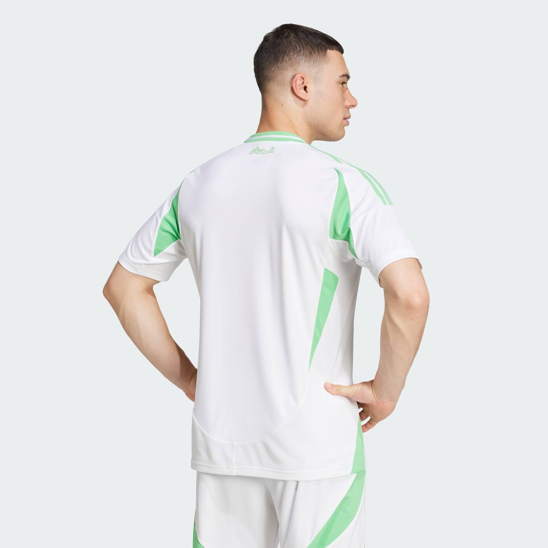 Second hand - Maglia Casa Algérie 2025 6/7