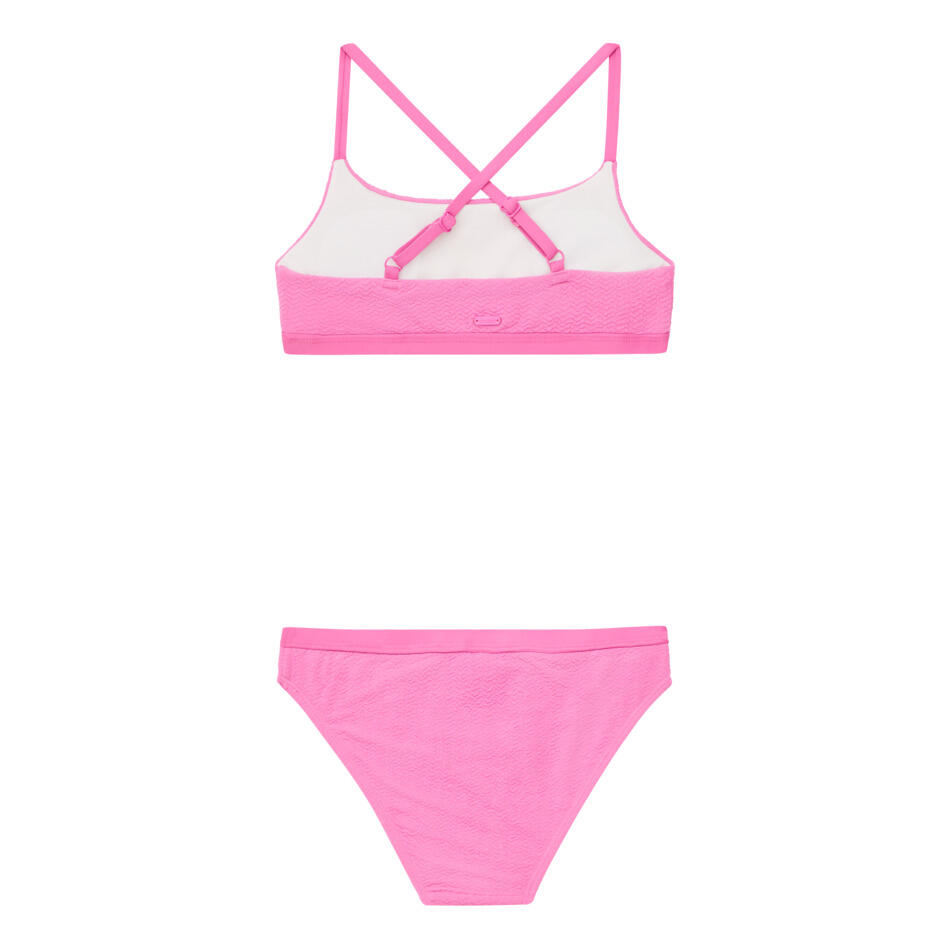 Bikini para niña Protest Simone 3/4