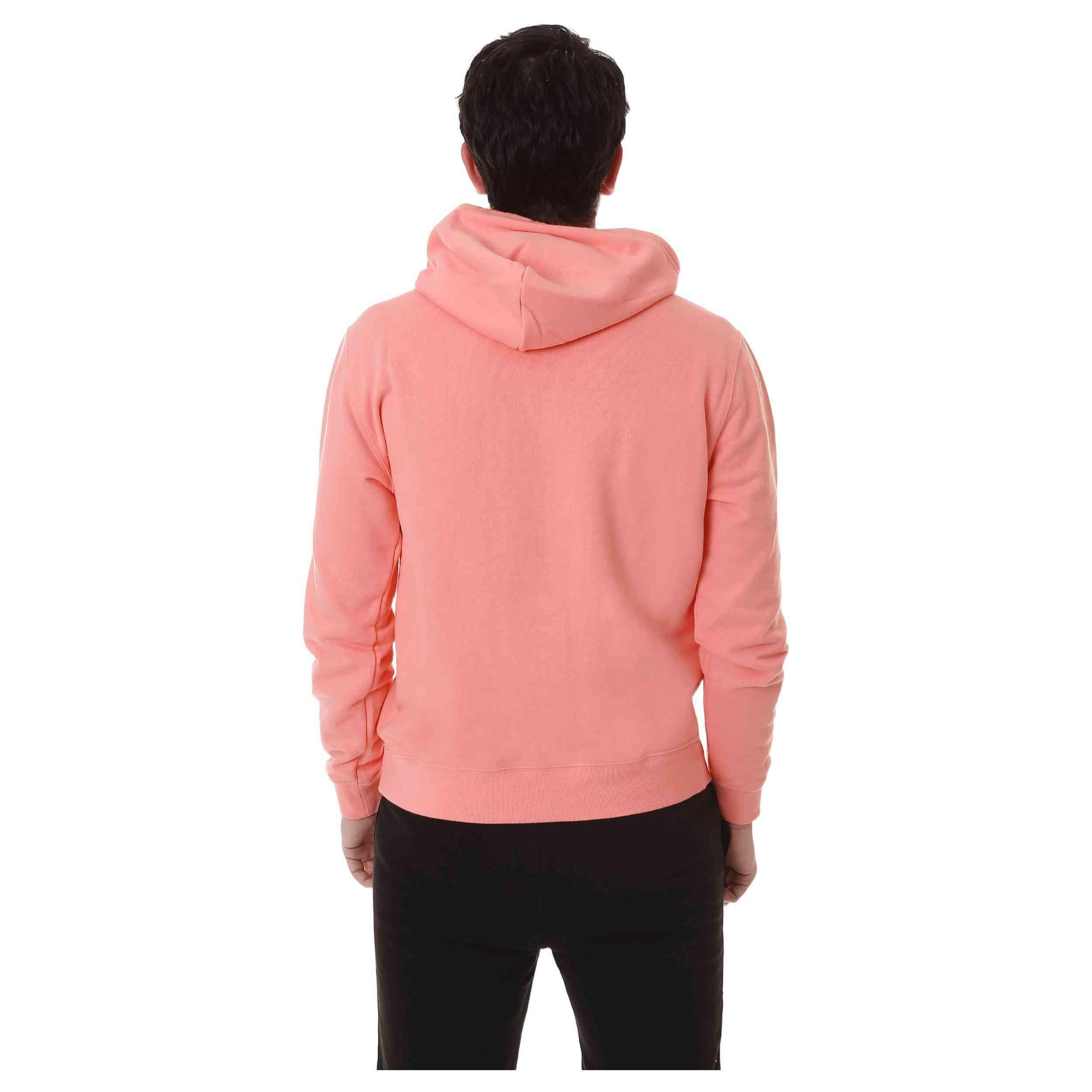 Sweat à capuche Champion Heavy Spring pour homme 2/3