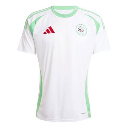 Seconde vie - Maillot Domicile Algérie 2025