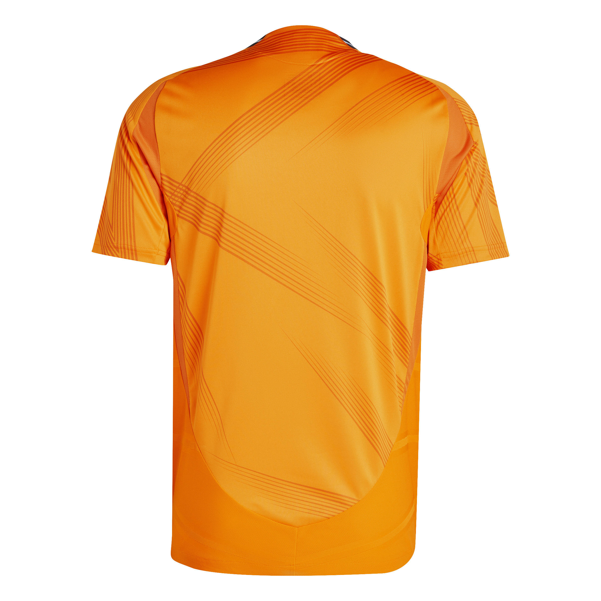Tweedehands - Uitshirt Real Madrid 2024/25 6/7
