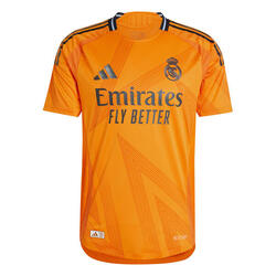 Seconde vie - Maillot Extérieur Authentique Real Madrid 2024/25