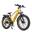 Bicicleta elétrica off-road ENGWE E26 250W 48V 16Ah com suspensão dupla
