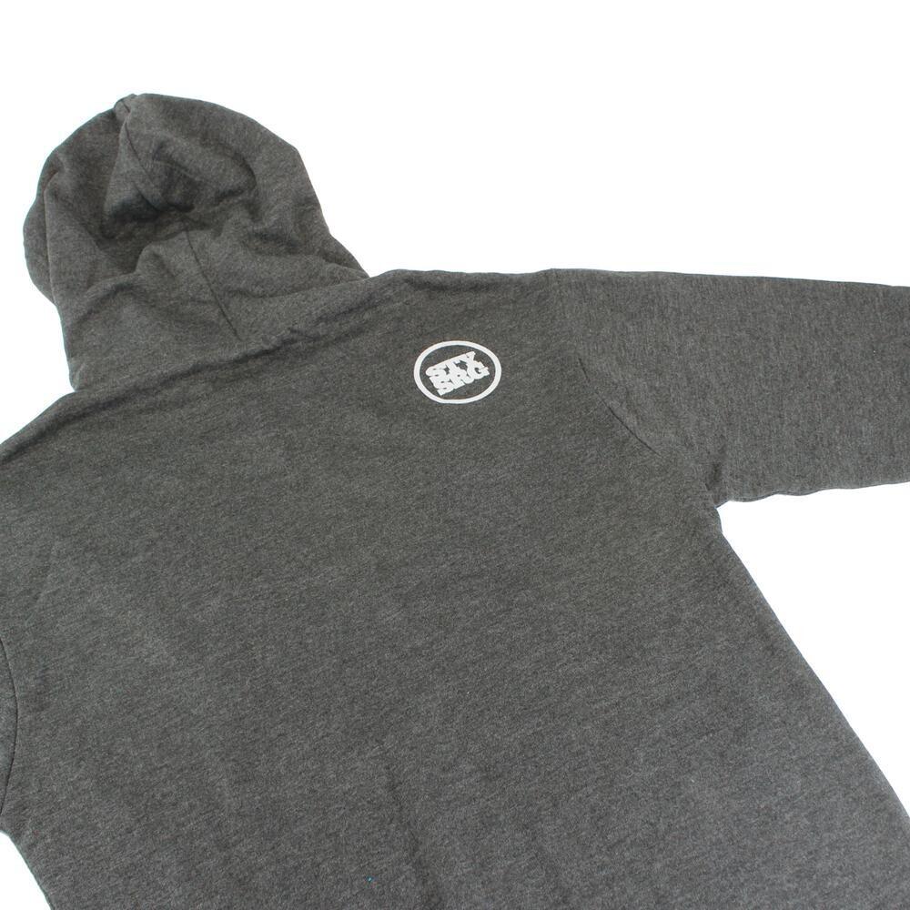 Sweatshirt à capuche Stay Strong Faster Heather 4/4