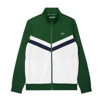 Giacca Lacoste Acetate per uomini