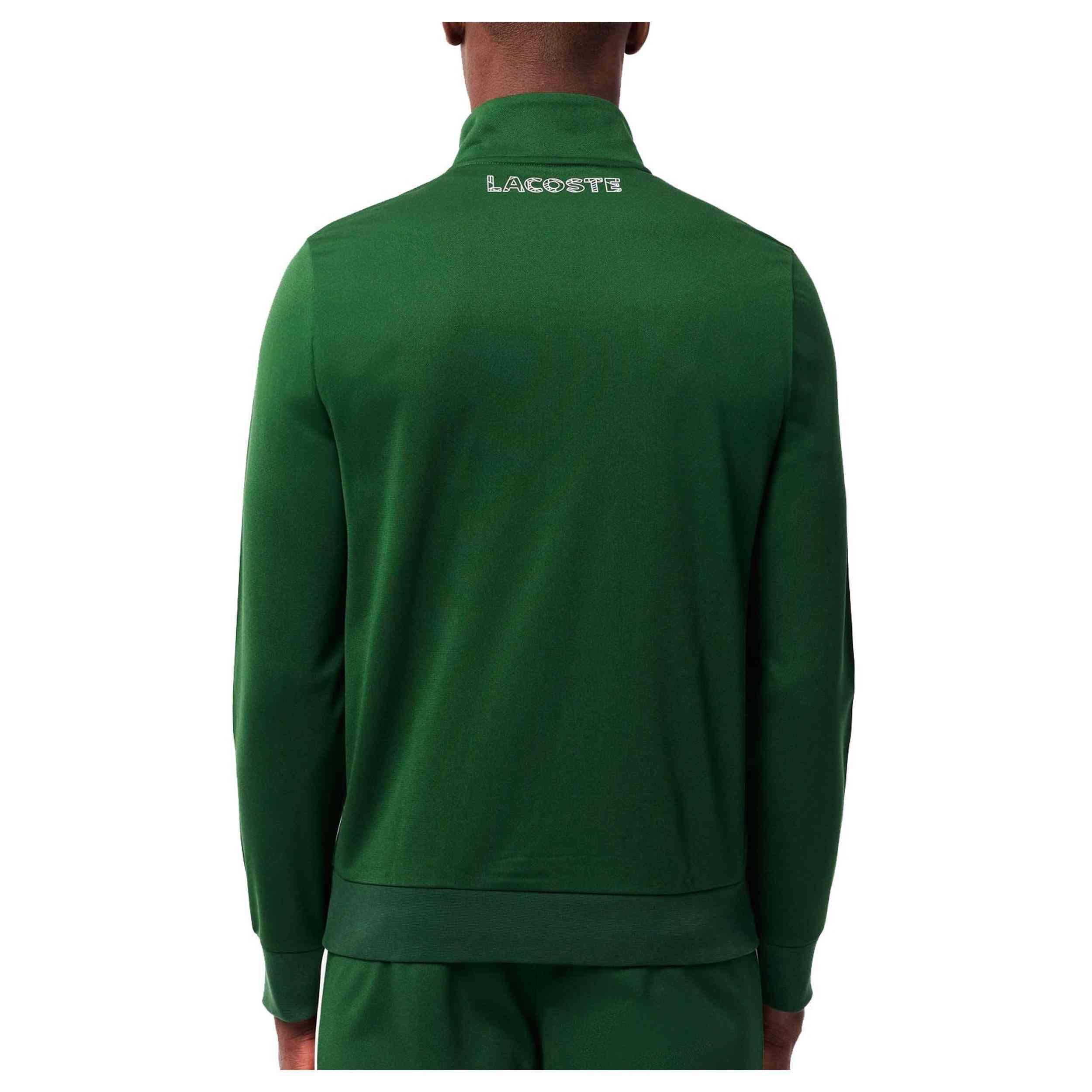 Casaco Lacoste Acetate para homem 2/5
