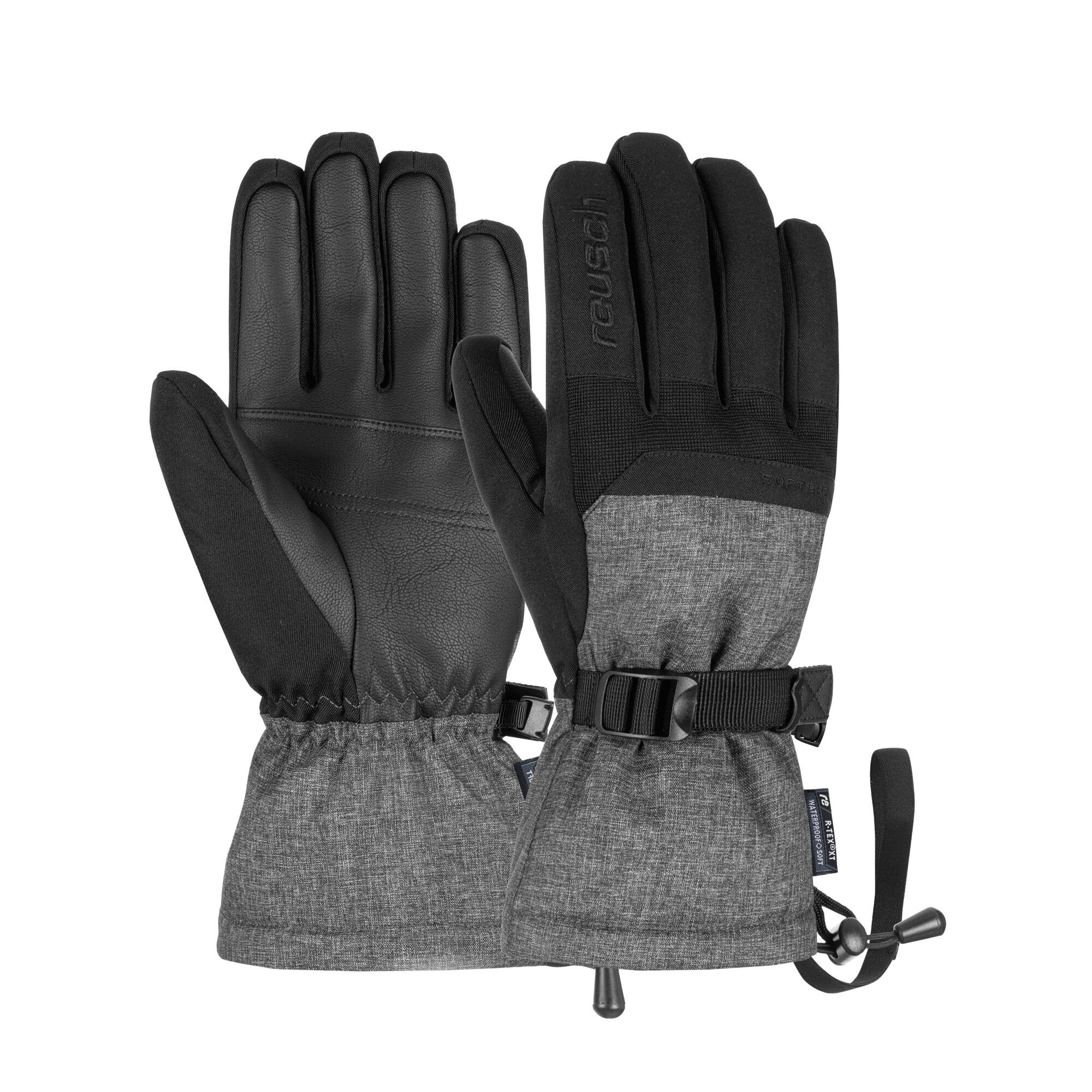 Seconde vie - Gants de ski outset Reusch 3/6