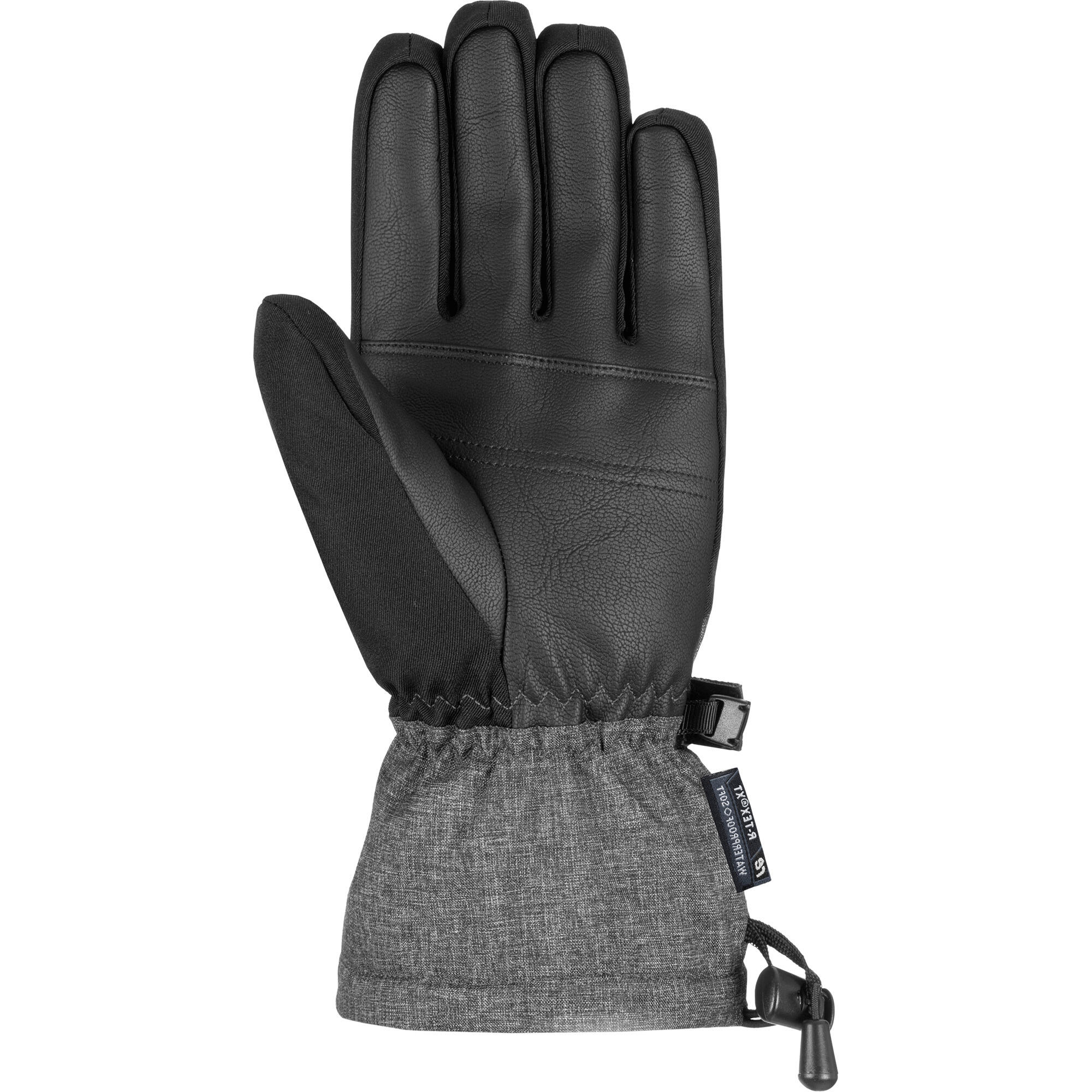 Seconde vie - Gants de ski outset Reusch 2/6