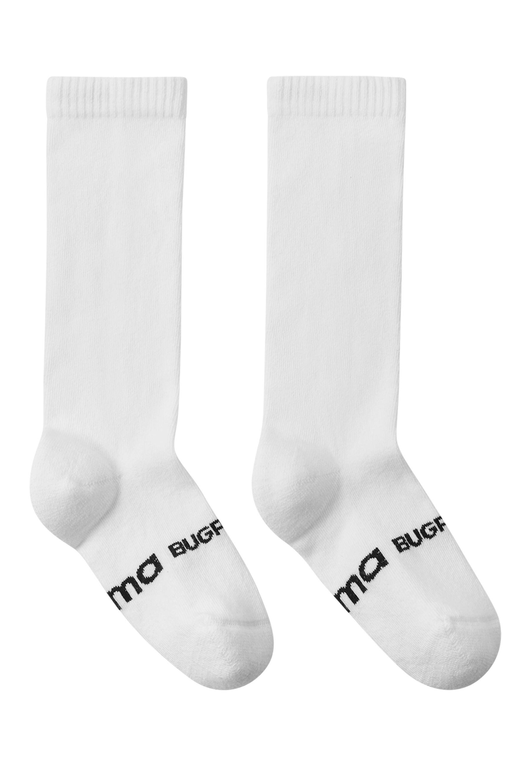 BugProof Socken Karkuun - x 2/4