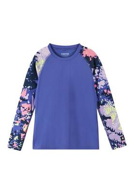 UV-Shirt Sukeltaja - flache Nähte für zusätzlichen Komfort