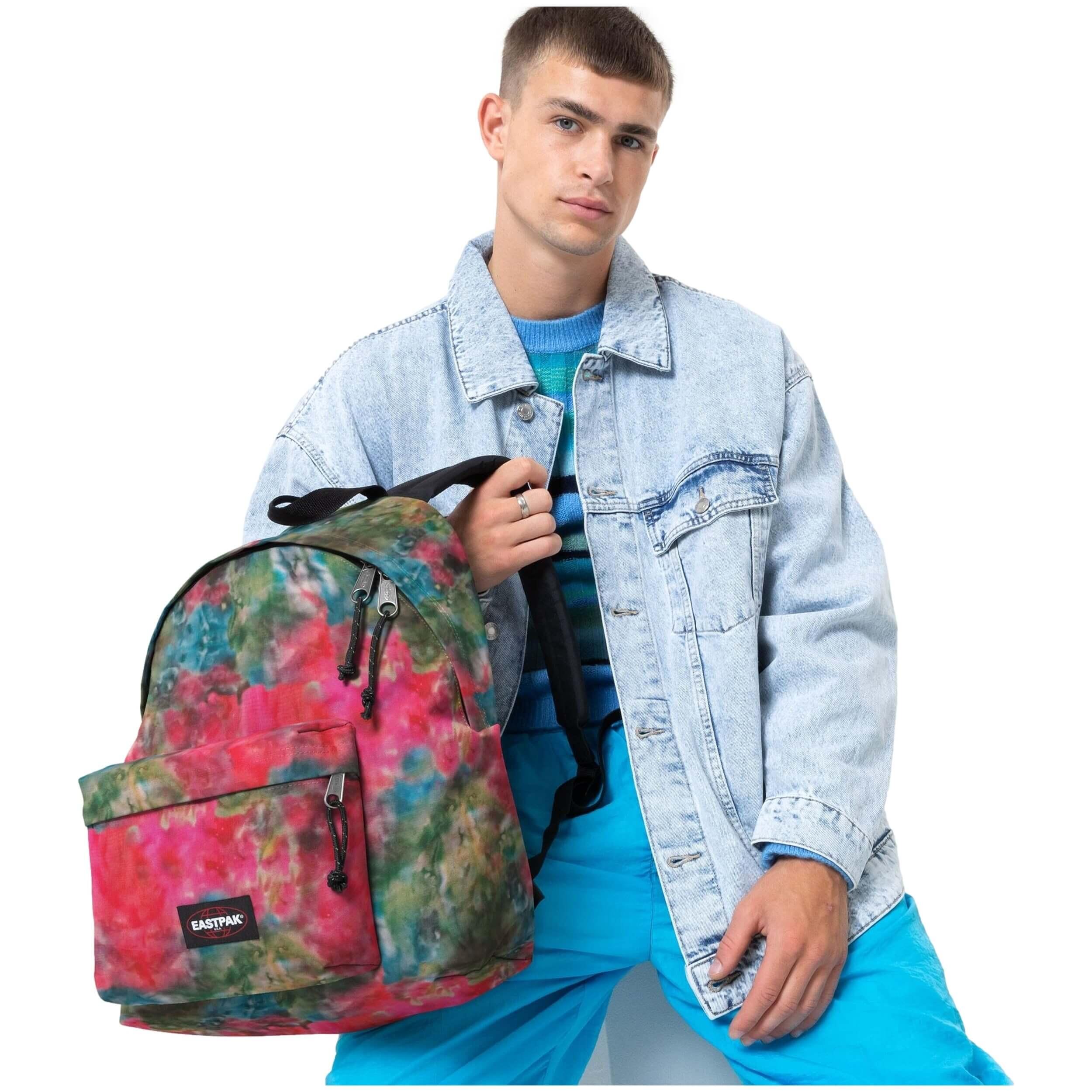 Mochila Eastpak PADDED PAKR para unisex 4/5