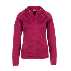 Seconde vie - Veste polaire femme Peak Mountain Atora