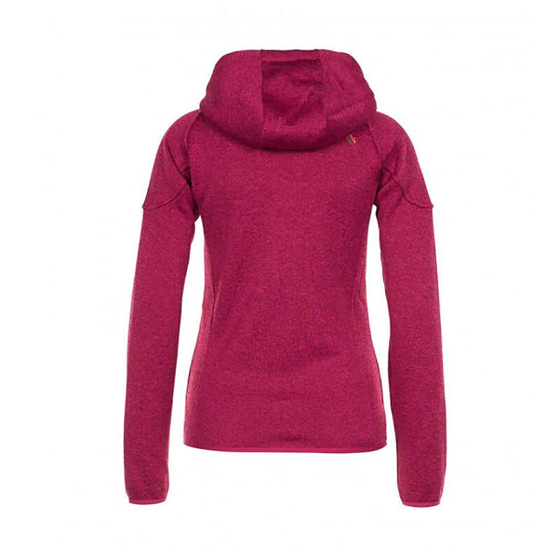 Seconde vie - Veste polaire femme Peak Mountain Atora 2/4