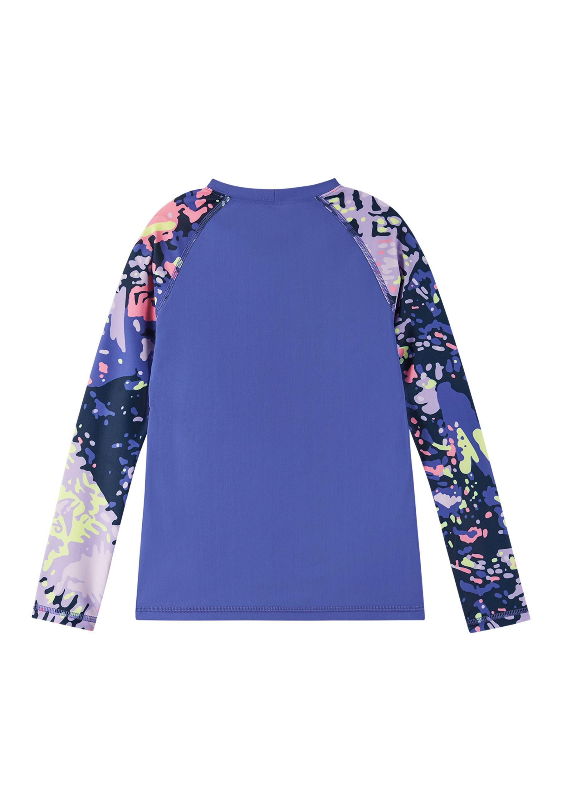 Longsleeve do pływania dziecięcy Reima Sukeltaja 2/5