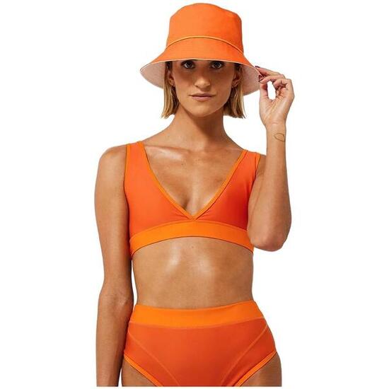 Cappello Rip curl Victoria Vergara Bucket Hat per donne