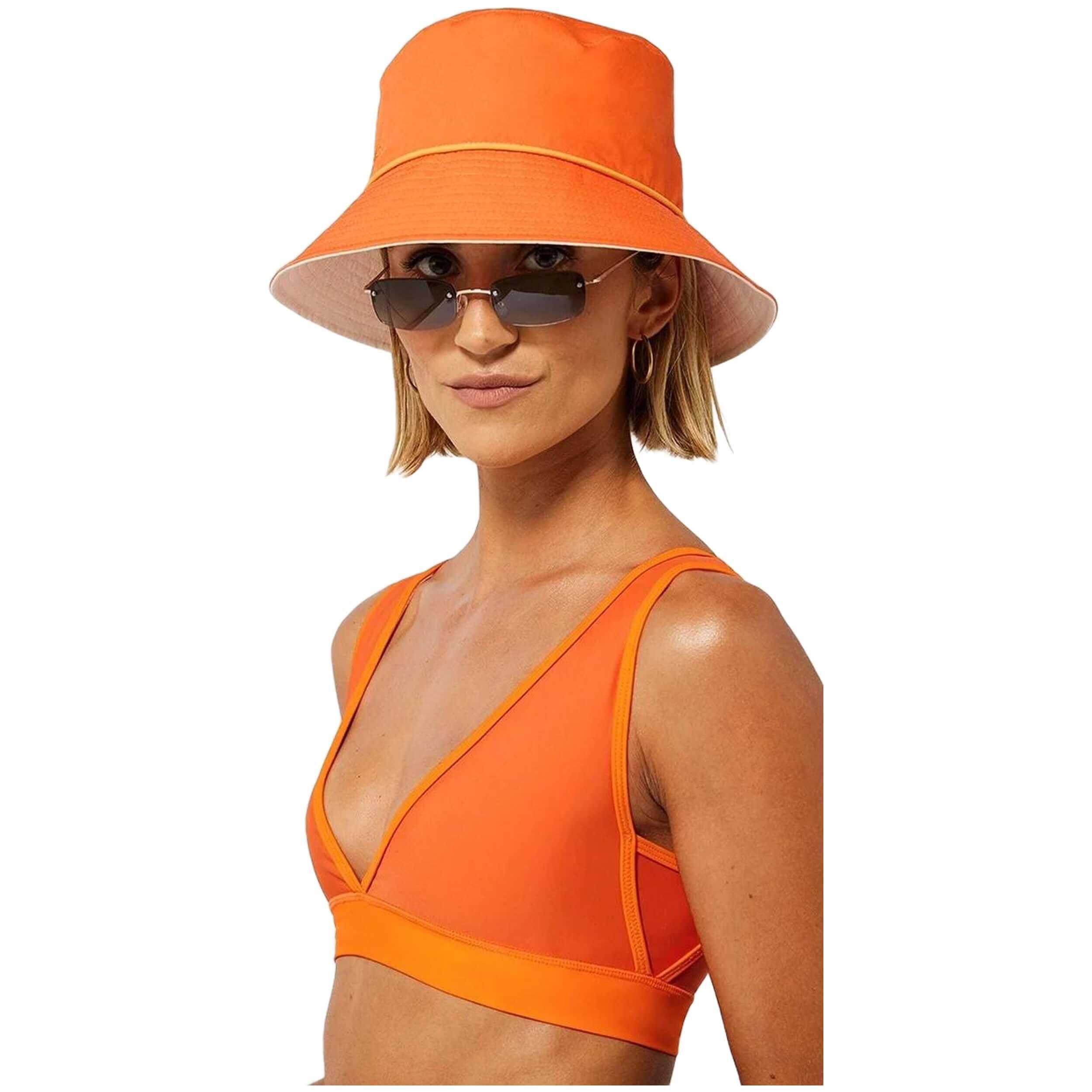 Bonnet Rip curl modèle 04AWHE-8371 pour femmes 2/4