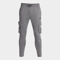 Pantalon Homme Joma Campus street Gris Melange