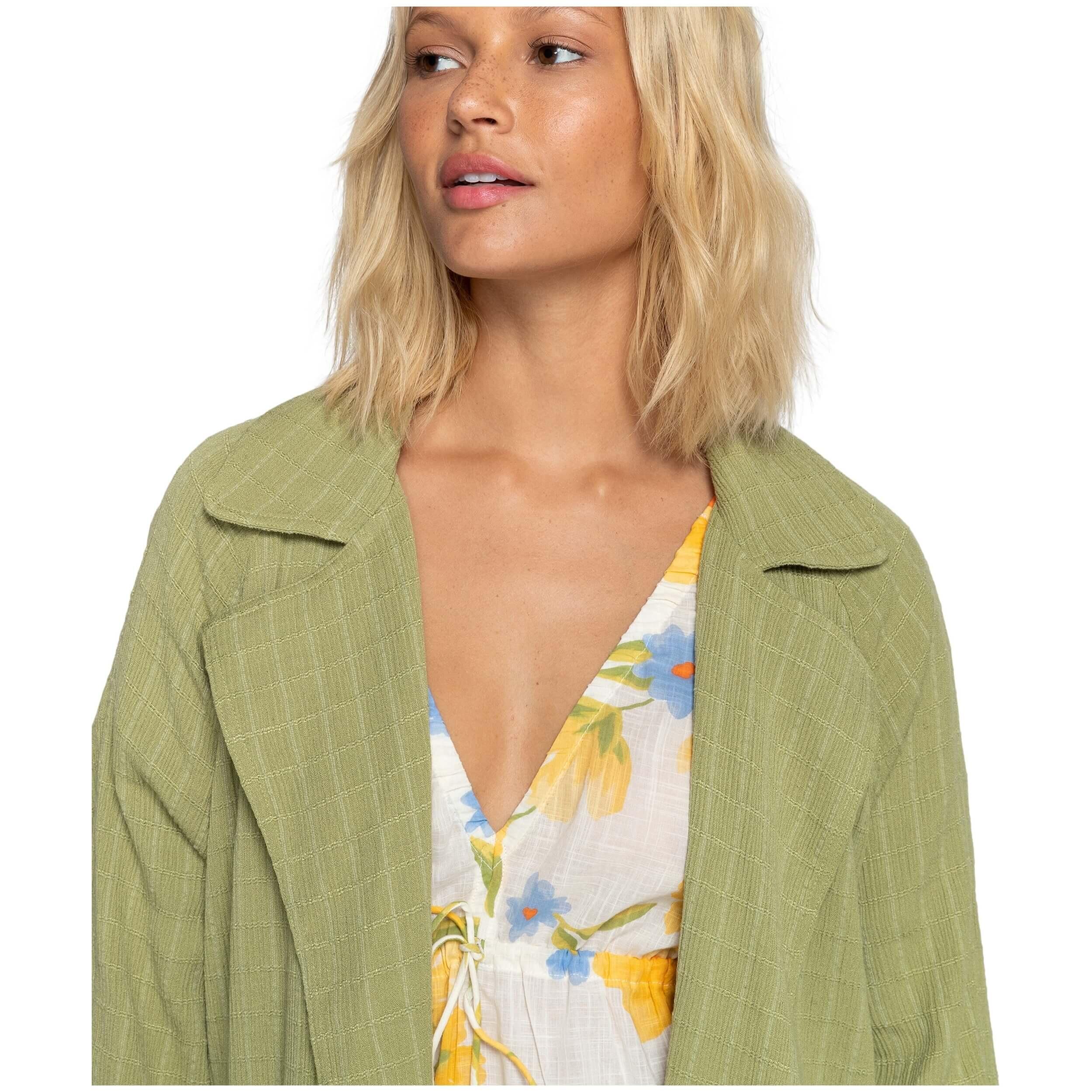 Chaqueta Billabong My Babe para mujer 3/4