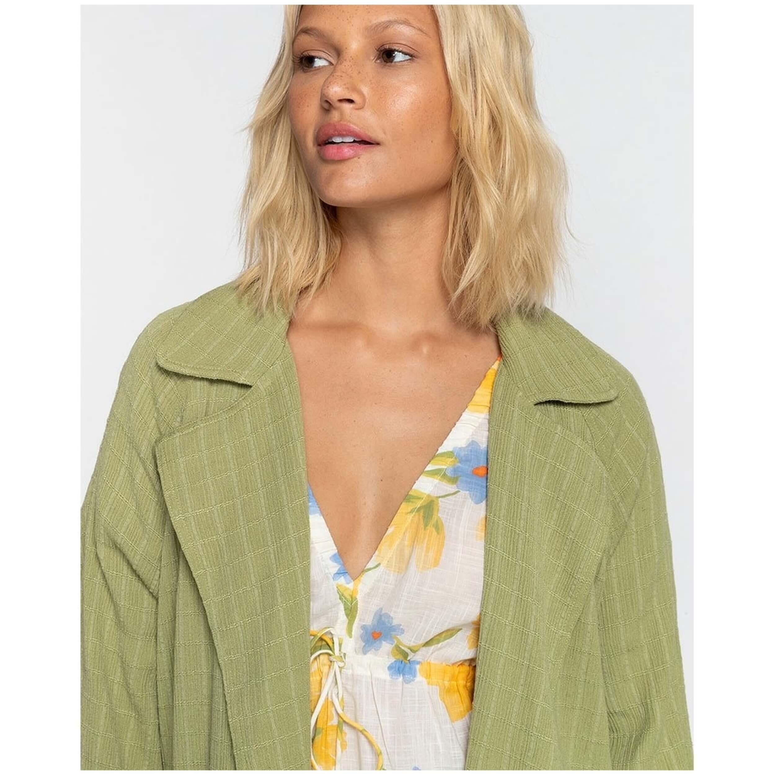 Chaqueta Billabong My Babe para mujer 4/4