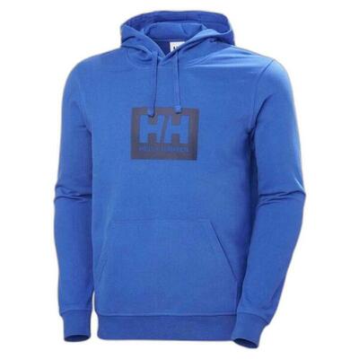 Sudadera con capucha Helly hansen HH BOX para hombre