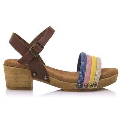 Sandali Mustang 48049 per ragazze